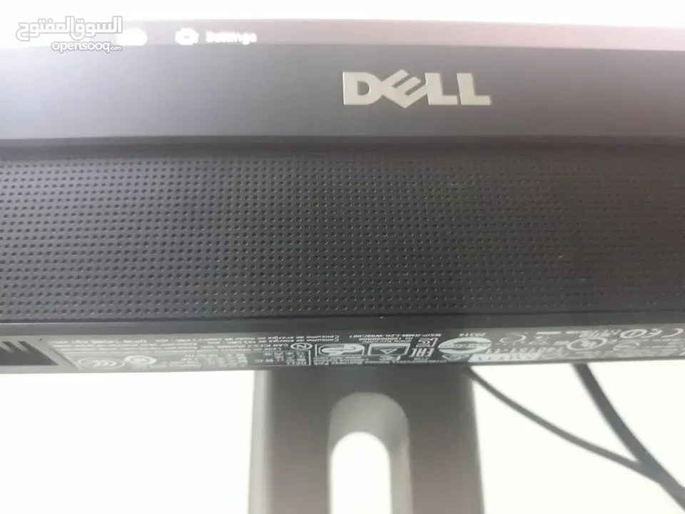 Dell all in one i5 16 gb