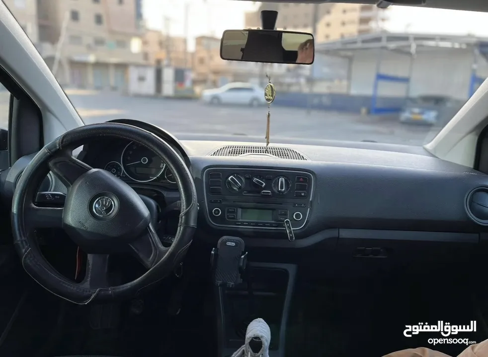 سكودا ستي جو 2014 Skoda Citigo