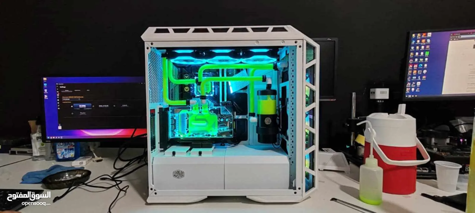 تجميعات PC