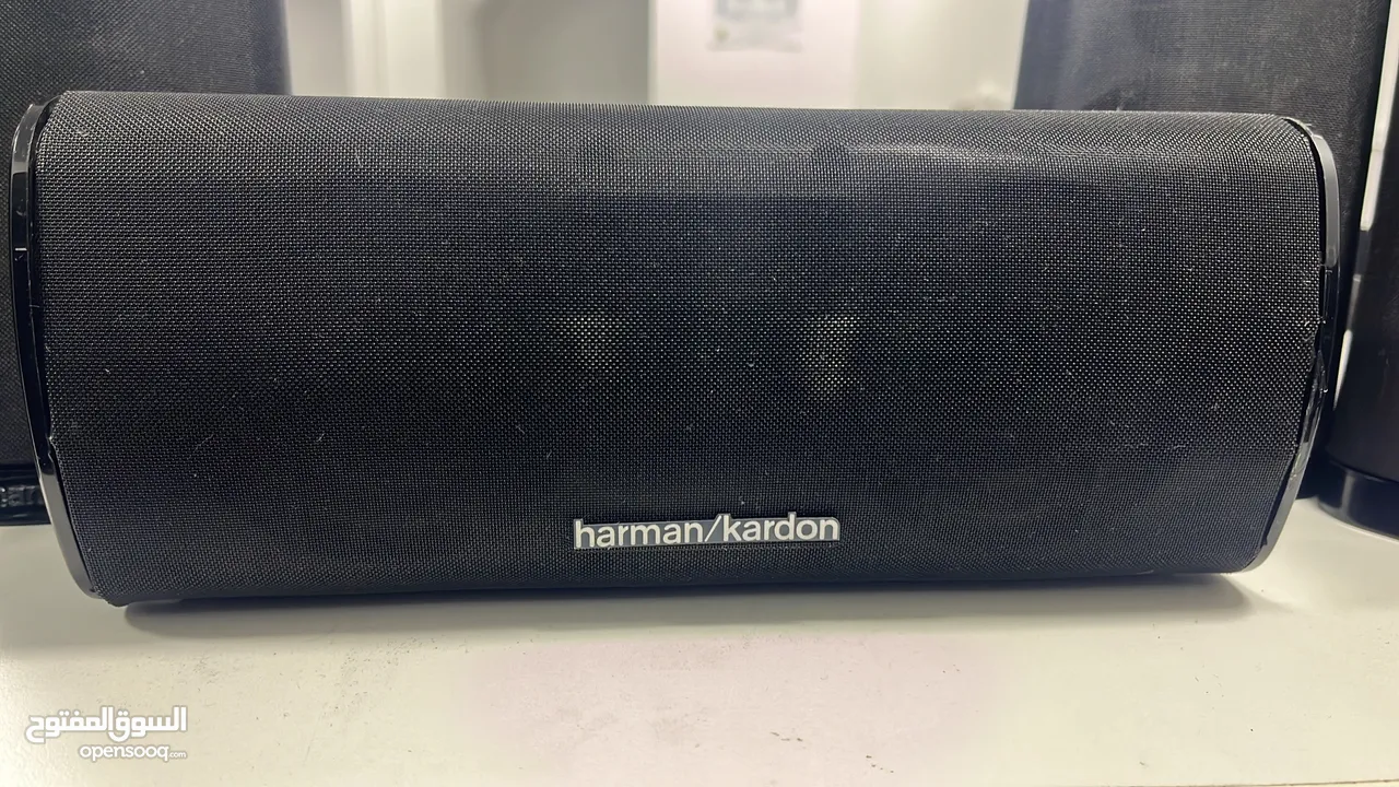 Harman / Kardon