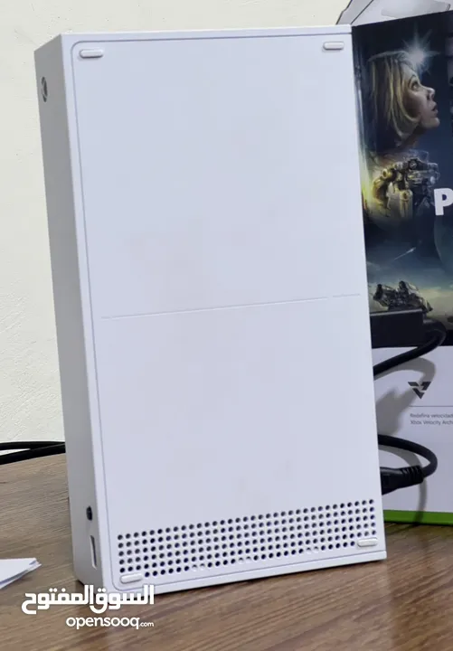 Xbox Series S 512GB Like new