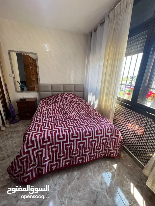 استديو مفروش للإيجار في الماصيون قرب فندق الميلينيوم