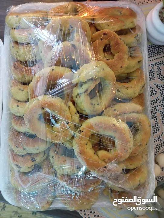 المطبخ الذهبي للاكلات والحلويات البيتيه