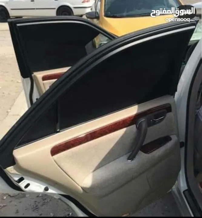 بردات سيارات كويتي تخم كامل مع لقطعه الخلفيه