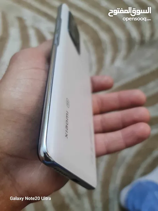شاومي mi  11t  pro    وحش الالعاب