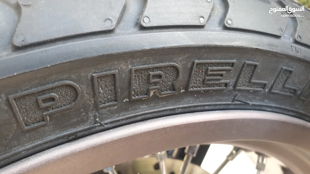 قابل للبدل على سيارة اقتصادية Ducati Scrambler 2015