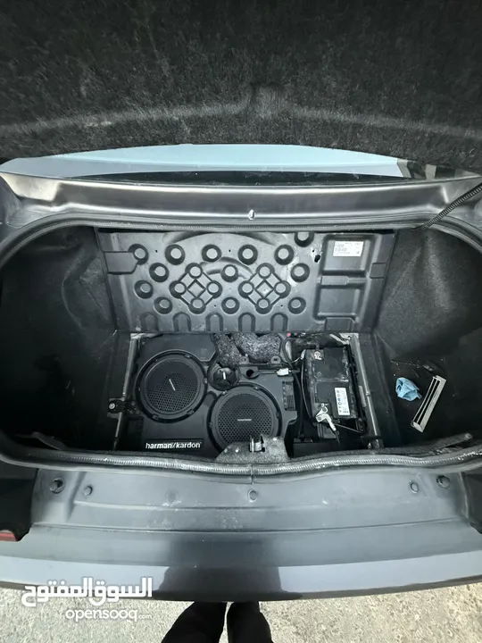 Dodge challenger sxt plus shaker 2018