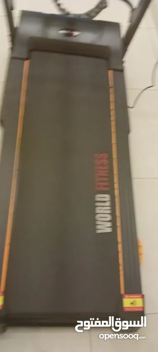 أجهزة رياضية للبيع