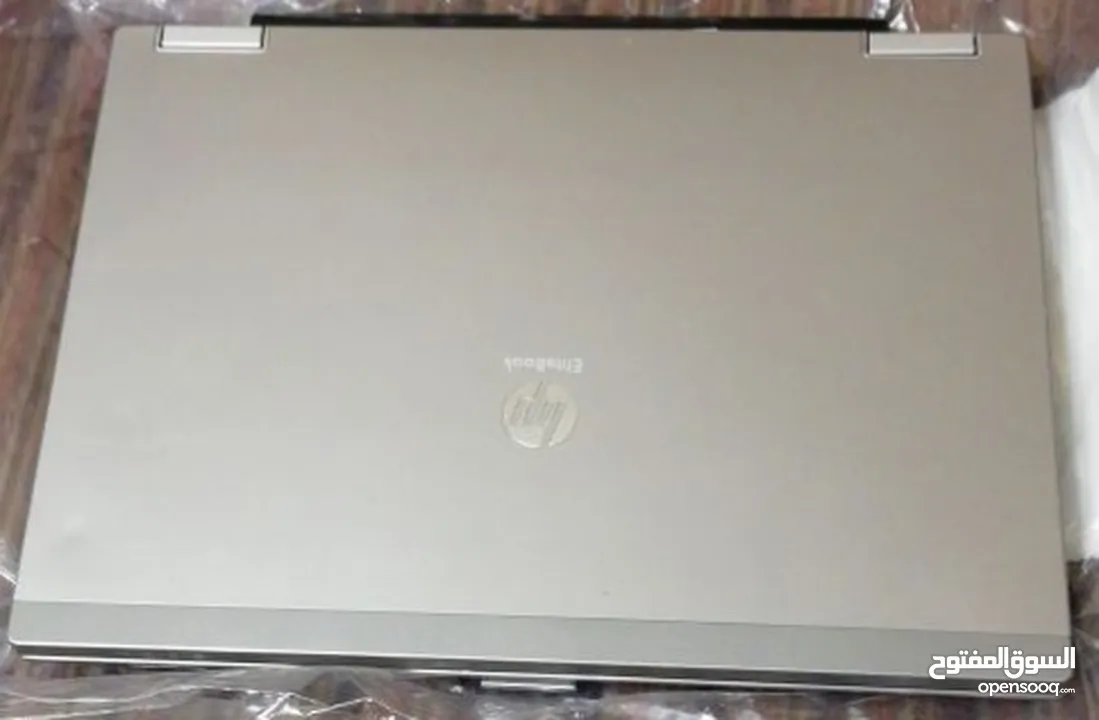 لابتوب إتش بي HP Laptop / Core i7 - شاشة 12.1 إنش