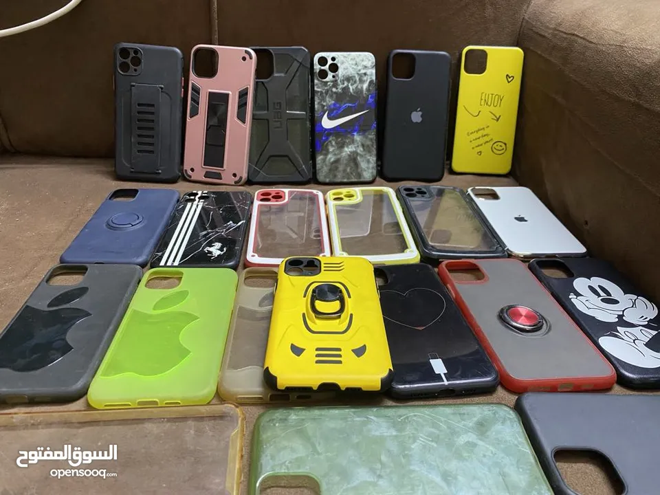 ايفون 11 برو ماكس للبيع او البدل .