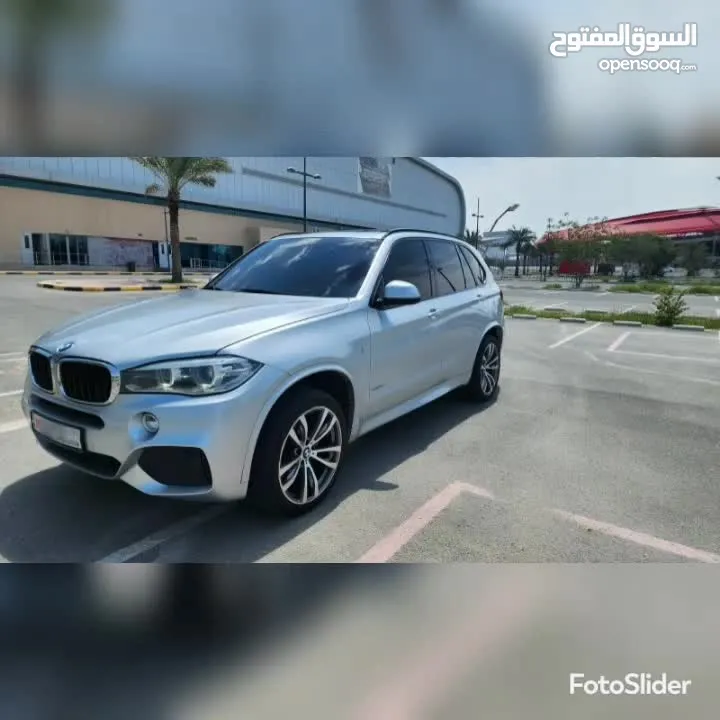 بي ام دبليو BMW X5