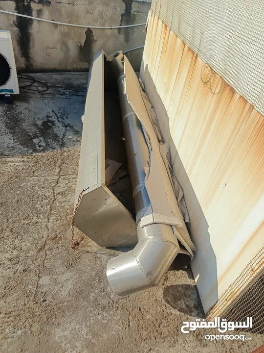 هودات مطعم