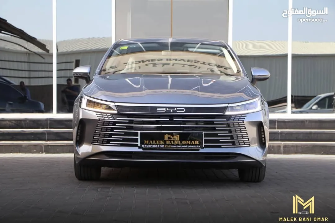 Byd Destroyer 05 2024 باقل سعر في السوق