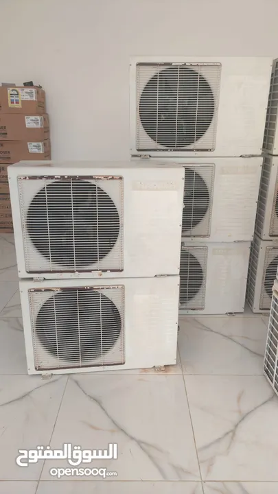 Split Air conditioner