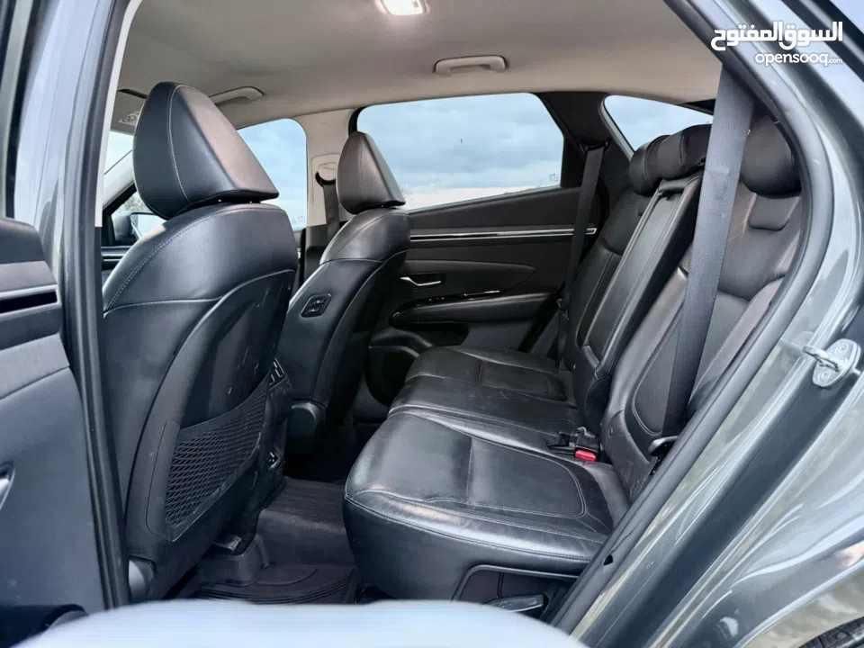 توسان 2021 فل الفل عدا فتحة بسعر مغري