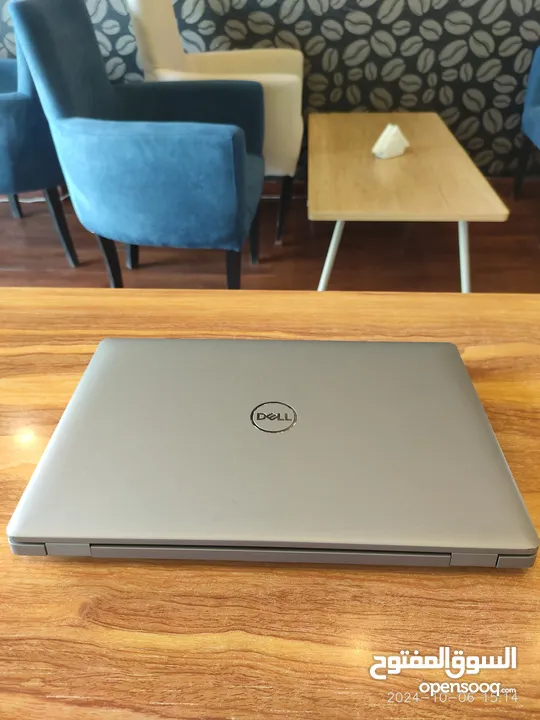 للمصممين والمهندسيين وطلاب الجامعات لابتوب Dell latitude 5411 الرام 32 المعالج i5 الجيل العاشر vpro