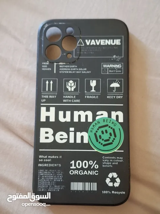 5 كفرات (case) ايفون 14 برو للبيع