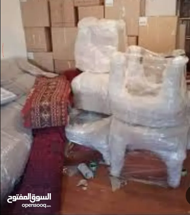 نقليات عامة نقل عفش أثاث مكتبي فك وتركيب نقل مشاتيح
