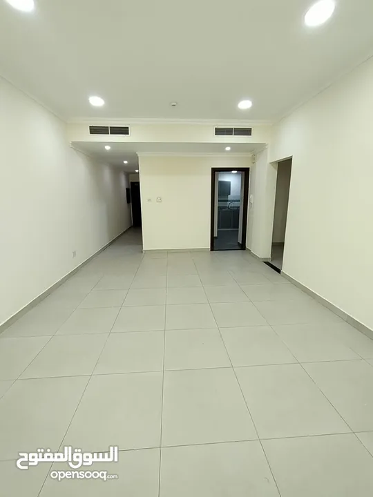 APARTMENT FOR RENT IN MUHARRAQ 2BHK SEMI FURNISHED WITH OUT ELECTRICITY