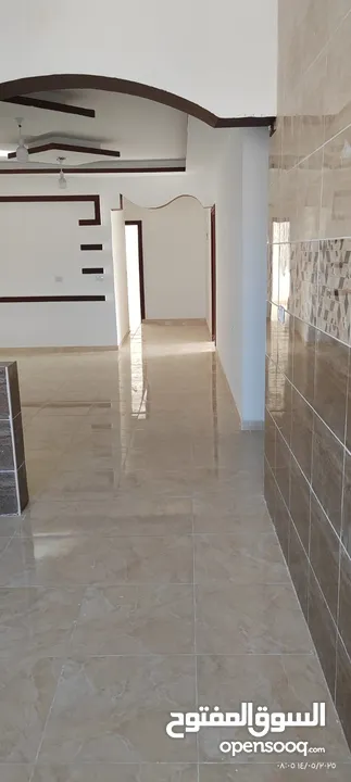 شقة جديدة للبيع في الزرقاء بسعر مغري ومنافس # كاش أو اقسااااط#