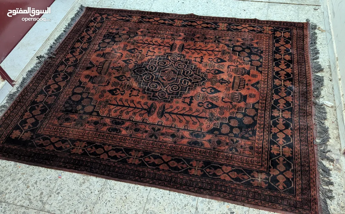 Hand Made parsian rugs for sell