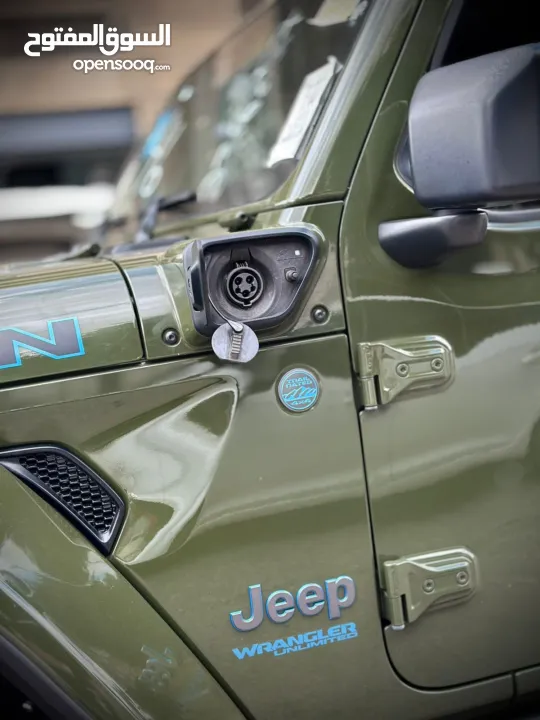 ريبكون فل الفل اضافات