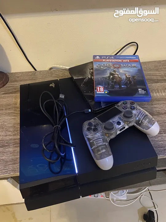 PS4 Sale urgent