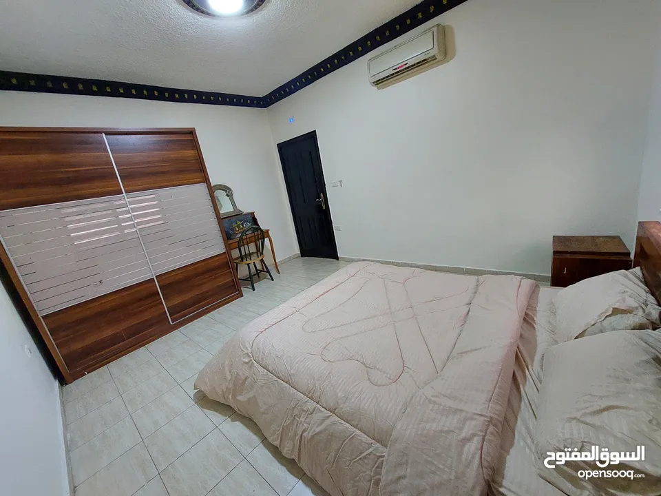 Mido.Home افخم الشقق والاستوديهات المفروشه داخل عمان  للايجار اليومي والاسبوعي فقط