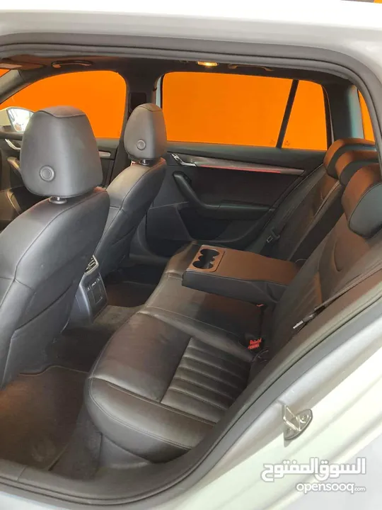Skoda station سكودا ستيشن