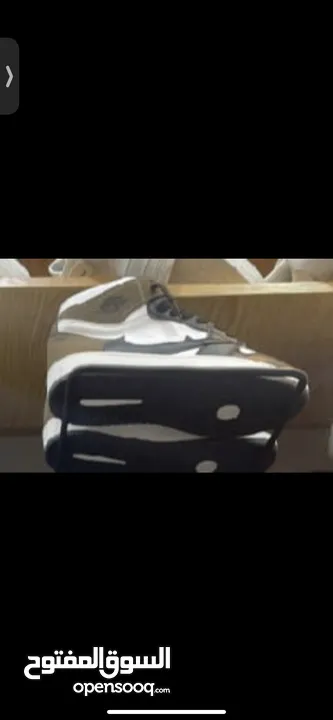 حذاء  نايكي جوردن  متوفر مقاسات والوان مختلفه Nike air Jordan