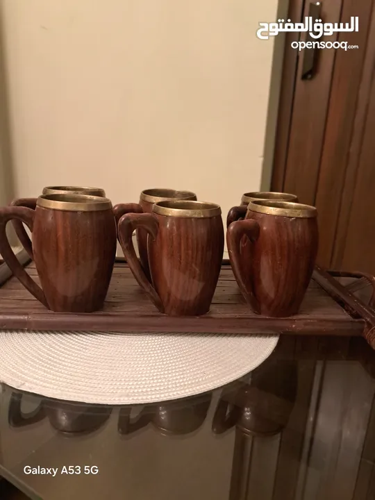 قطع نادرة ومميزة