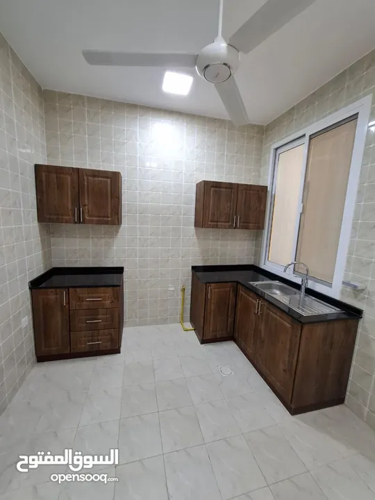 Luxurious apartments for rent in Sohar al multaqa street near Al Rahi restaurant