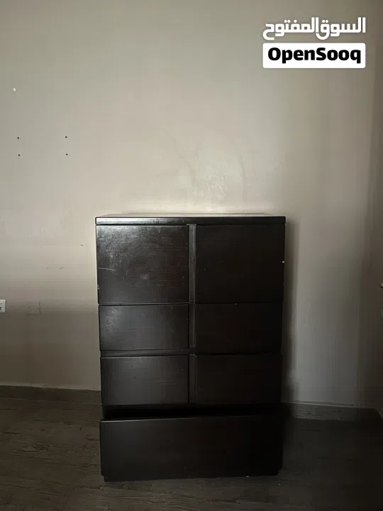 اثاث غرفة مستعمل