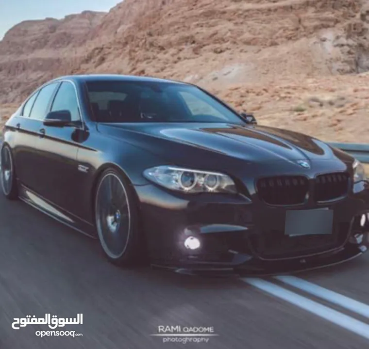 bmw 535i f10