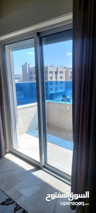 شقق مفروشة فاخره للإيجار(عمارة ليان)