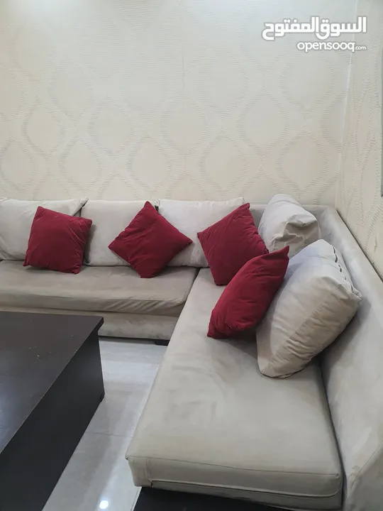 استوديو مفروش للايجار
