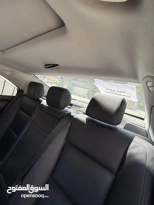 مرسيدس S400h  هايبرد للبيع