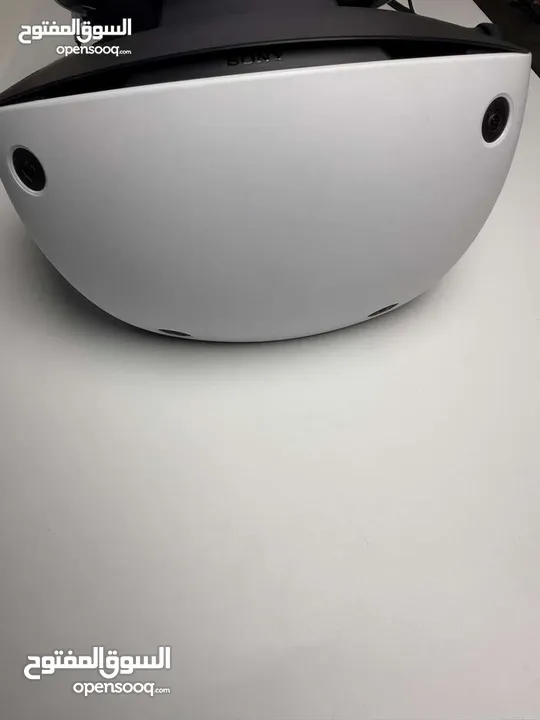 Sony VR جديدة استعمال خفيف جدا 200JD