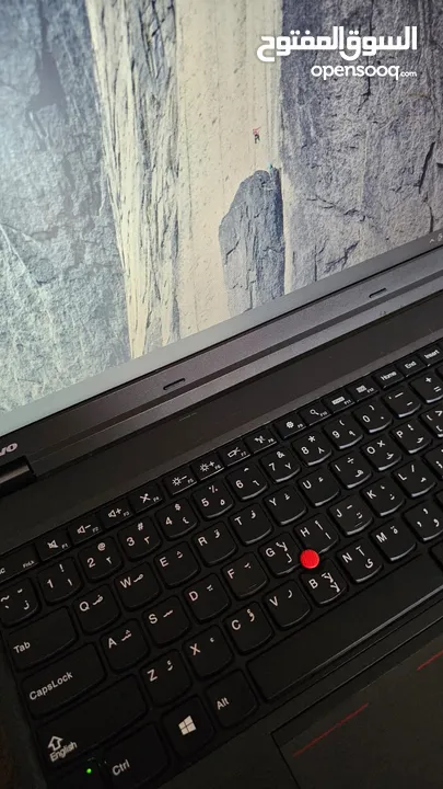 Lenovo laptop thinkpad x260