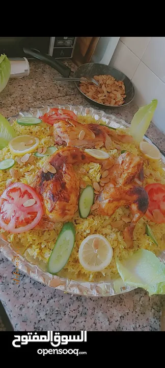 طبخات ومونت بيت جاهزة باي وكت. المأكولات الشهيه