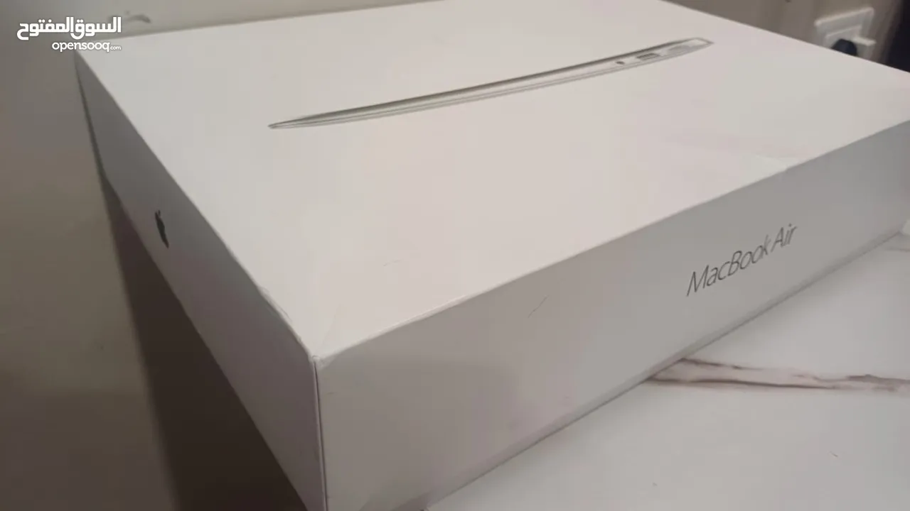 Mac book Air i5 13.3 2017 Model No A1466 جهاز ماك بوك