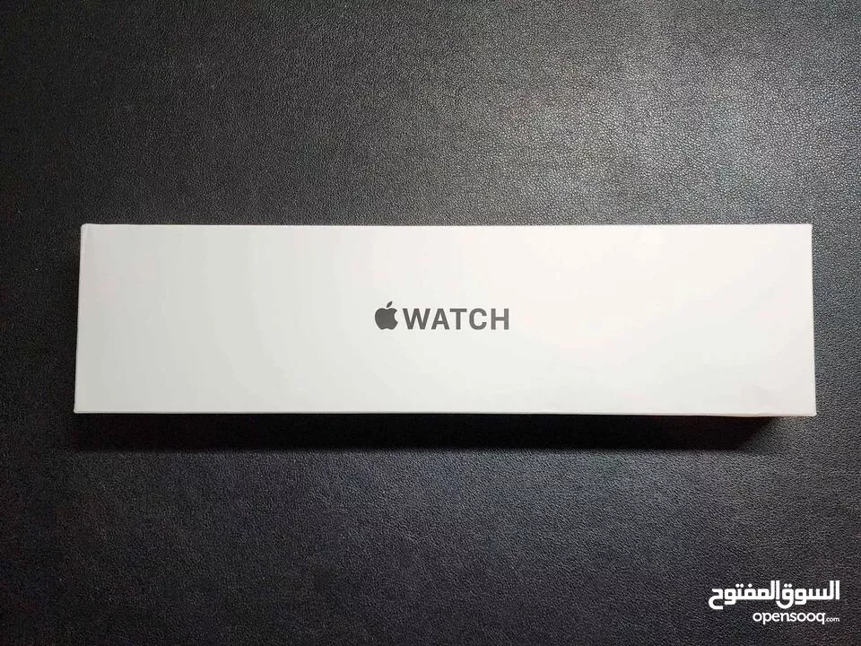 Apple Watch SE 44 mm GPS + Cellular