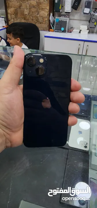 iPhone 13 128GB بسعر مميز جدا