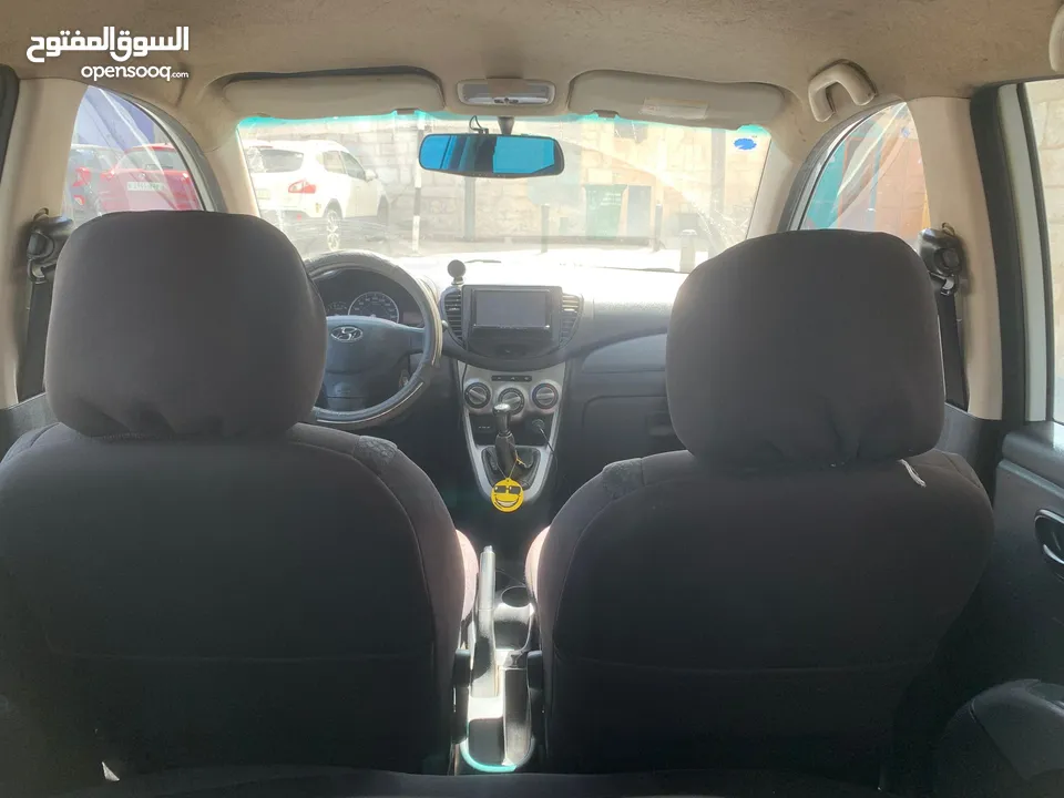 هونداي i10