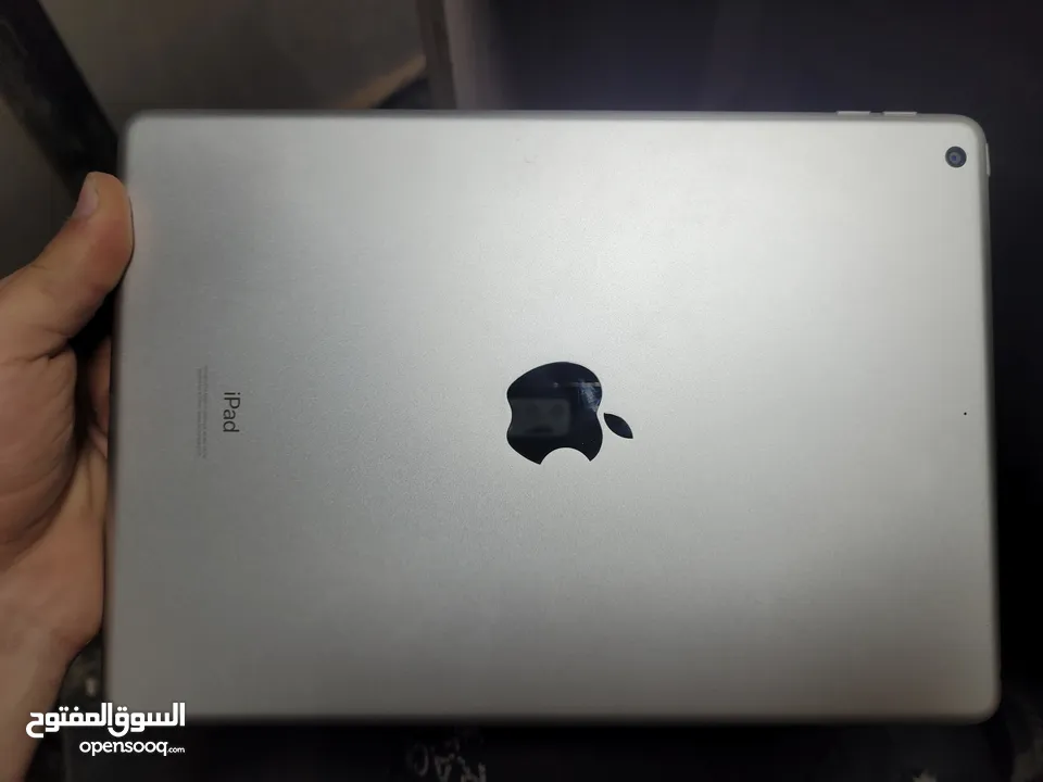 ايباد 8 شبه جديد