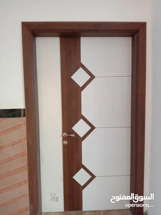 Design able doors WPC