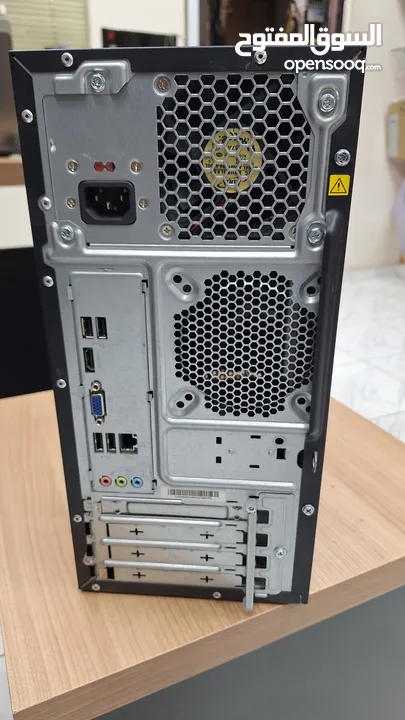 pc lenovo  hp