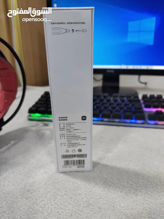 قلم Xiaomi focus pen