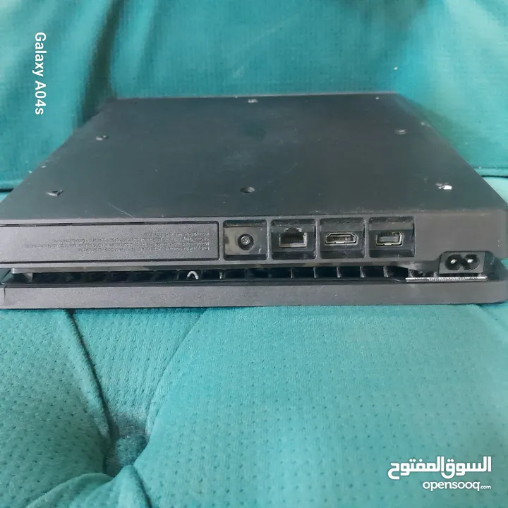 بلاستيشن 4