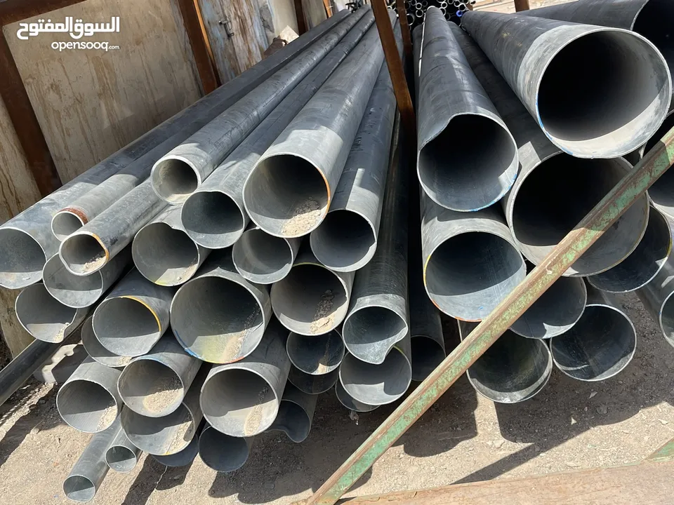 Pipe for sale 3 inch 4 inch 2 inch available :one kg .300 bisa